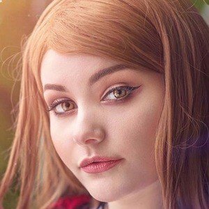 Rianna Care, 30 (Instagram Star)