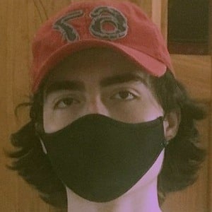 Ricardo Alcaraz, 26 (TikTok Star)