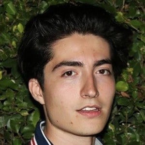 Ricardo Alcaraz, 26 (TikTok明星)