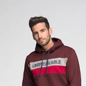 Ricardo Blanco, 37 (Instagram Star)