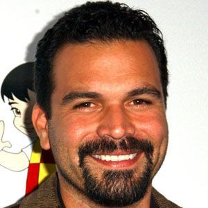 Ricardo Chavira image 3