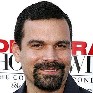 Ricardo Chavira image 4