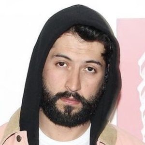 Ricardo Gonzalez, 37 (Artista Pop)