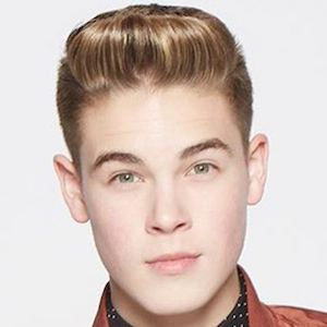 Ricardo Hurtado, 26 (TV Actor)