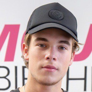 Ricardo Hurtado, 26 (Attore TV)