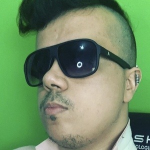 Ricardo Lisita, 32 (YouTube Star)