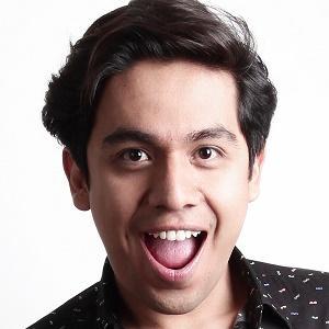 Ricardo Peralta, 34 (Star di YouTube)