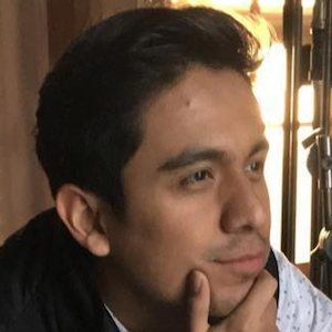 Ricardo Peralta image 3