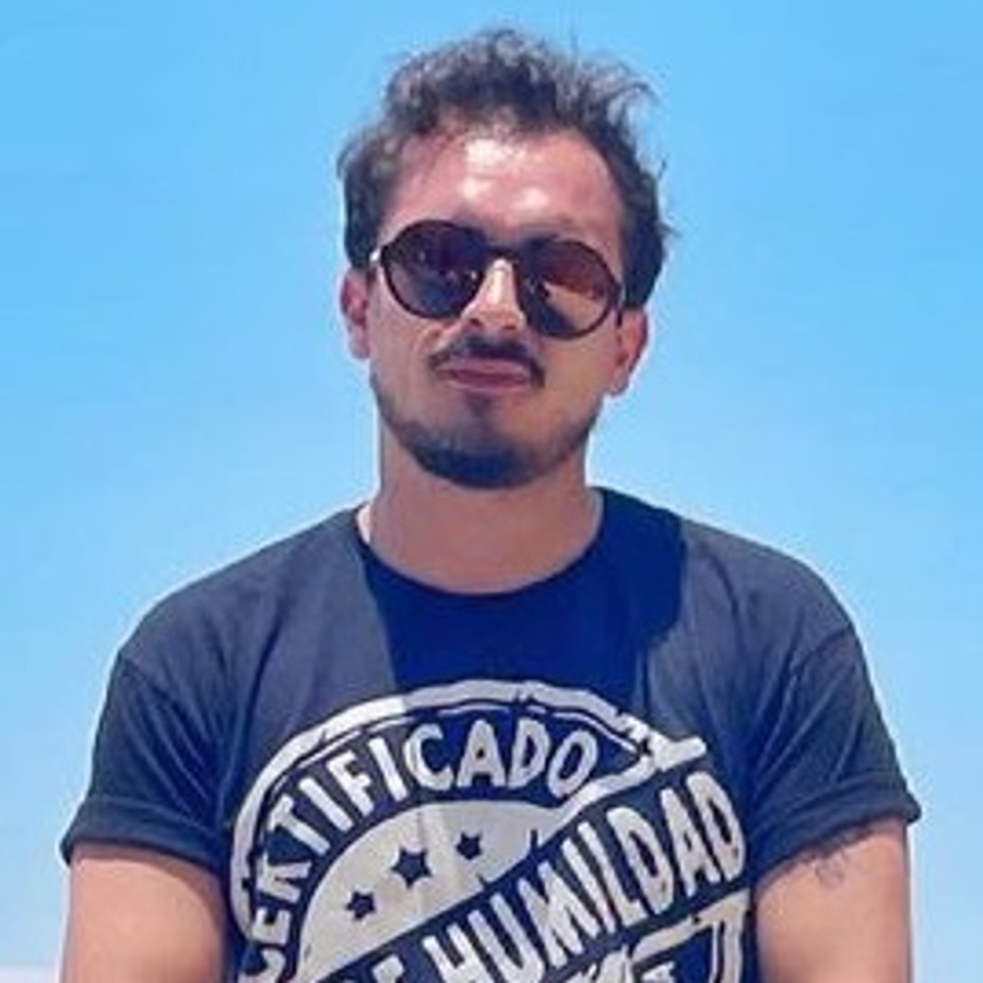 Ricardo Pérez image 5