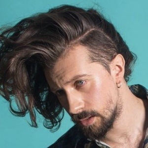 Ricardo Vergara, 35 (电视演员)