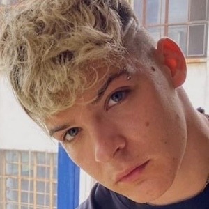 Riccardo Aldighieri, 27 (Fashion Designer)