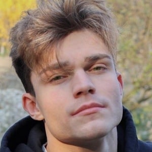 Riccardo Donzelli, 26 (TikTok Star)
