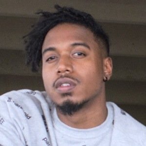 Rich Black Guy, 34 (TikTok Star)