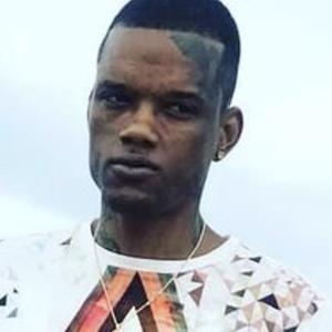 Rich Boy, 42 (Rapper)