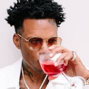 Rich Boy, 42 (Rappeur)