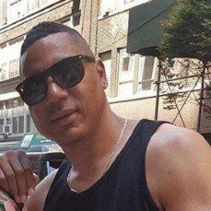 Rich Dollaz, 50 (Entrepreneur)
