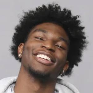 Rich Kid Jayy, 26 (说唱歌手)