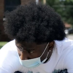 Rich Kid Jayy, 26 (Rapper)