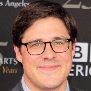 Rich Sommer image 3