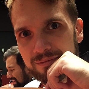 RichaadEB, 35 (YouTube Star)