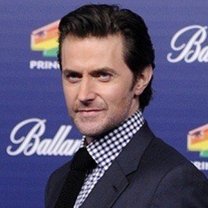 Richard Armitage image 2