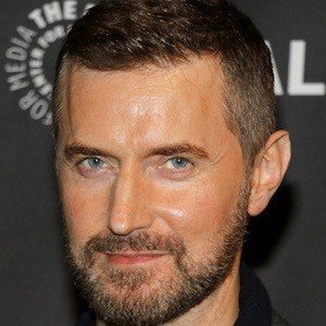Richard Armitage, 54 (Acteur de cinéma)