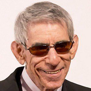 Richard Belzer (1944 - 2023) (TV Schauspieler)