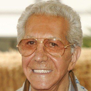 Richard Blackwell image 3