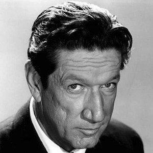 Richard Boone image 2