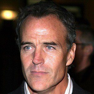 Richard Burgi, 65 (TV Actor)