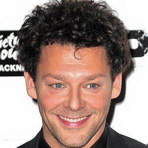 Richard Coyle image 2