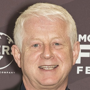 Richard Curtis image 3