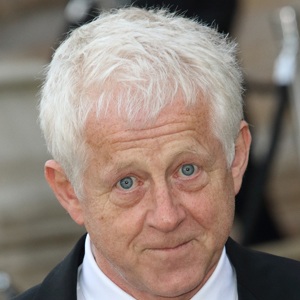 Richard Curtis, 68 (導演)
