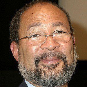 Richard D. Parsons image 2