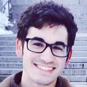 Richard DiBacco, 30 (TikTok Star)