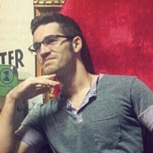 Richard DiBacco, 30 (TikTok明星)