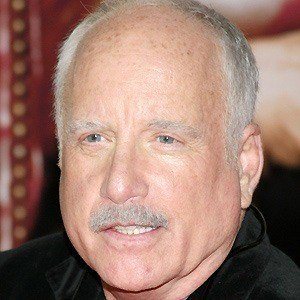 Richard Dreyfuss image 2