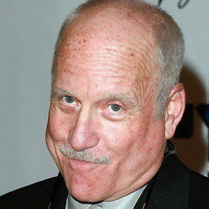 Richard Dreyfuss image 3