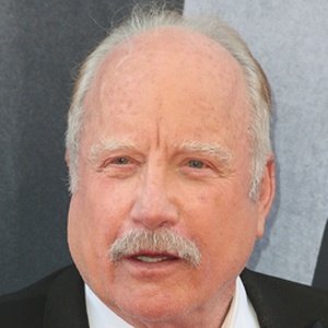 Richard Dreyfuss image 6