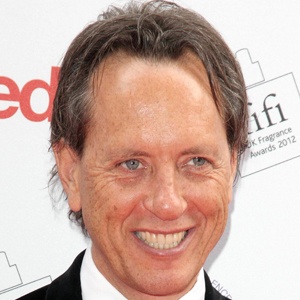 Richard E Grant, 68 (Filmschauspieler)
