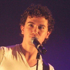 Richard Fleeshman image 3