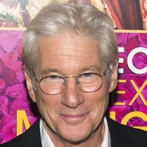 Richard Gere image 5