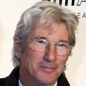 Richard Gere image 6