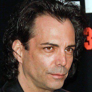 Richard Grieco, 60 (Attore di film)