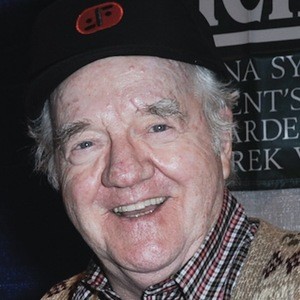 Richard Herd image 3