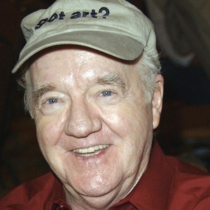 Richard Herd image 4