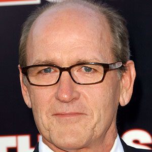 Richard Jenkins image 3