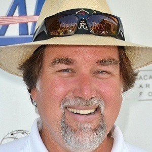 Richard Karn, 68 (Voice Actor)