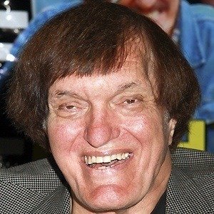 Richard Kiel (1939 - 2014) (Киноактер)