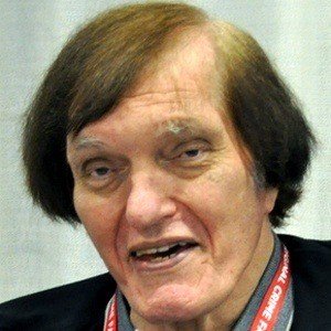 Richard Kiel (1939 - 2014) (电影演员)